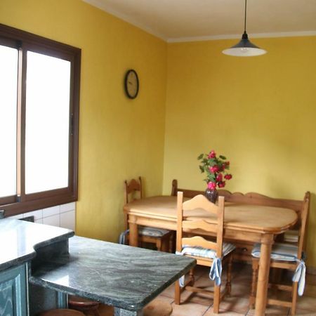 Willa Casa Clotilde Los Llanos De Aridane Zewnętrze zdjęcie