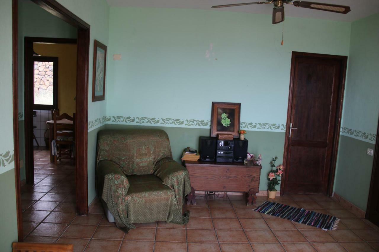 Willa Casa Clotilde Los Llanos De Aridane Zewnętrze zdjęcie