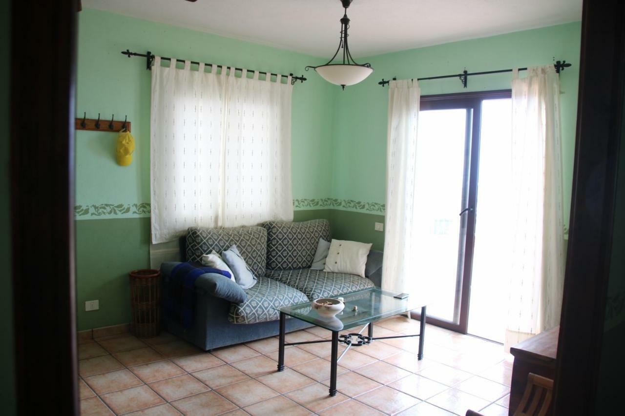 Willa Casa Clotilde Los Llanos De Aridane Zewnętrze zdjęcie
