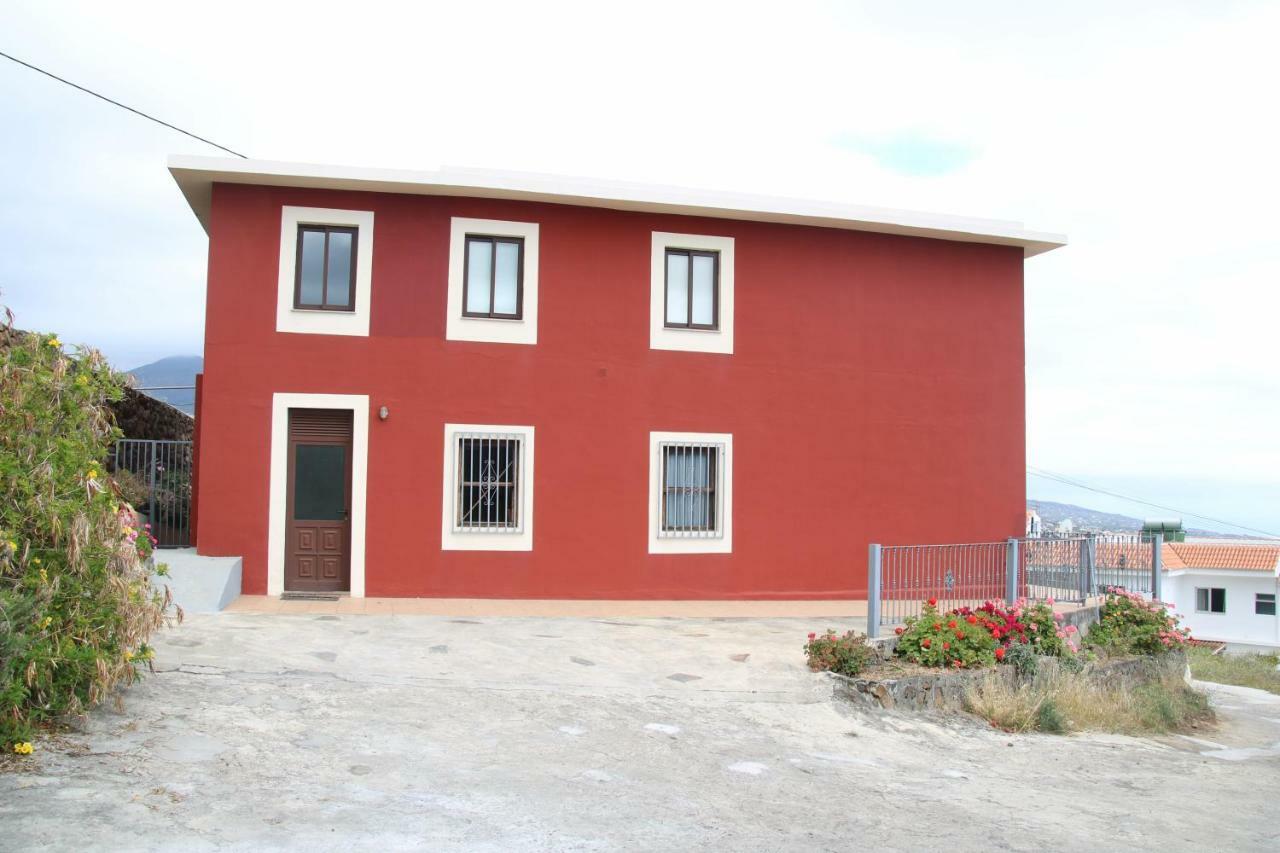 Willa Casa Clotilde Los Llanos De Aridane Zewnętrze zdjęcie