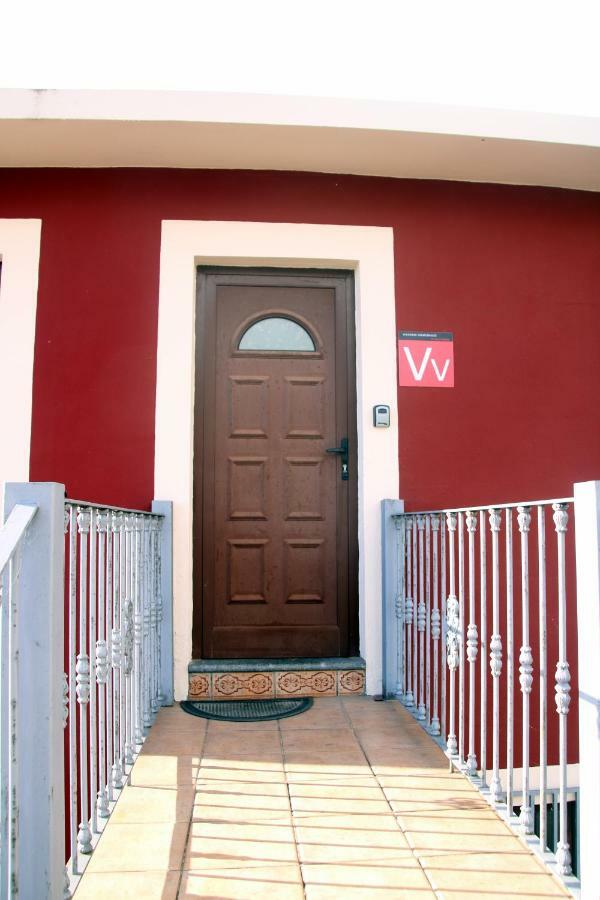 Willa Casa Clotilde Los Llanos De Aridane Zewnętrze zdjęcie