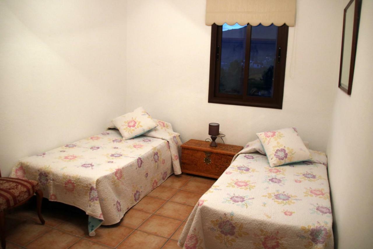 Willa Casa Clotilde Los Llanos De Aridane Zewnętrze zdjęcie