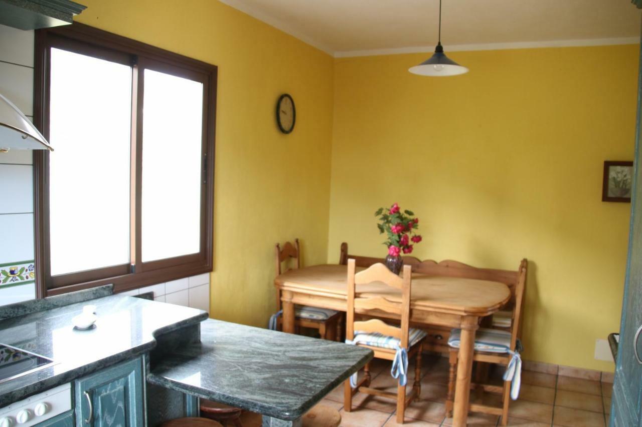 Willa Casa Clotilde Los Llanos De Aridane Zewnętrze zdjęcie