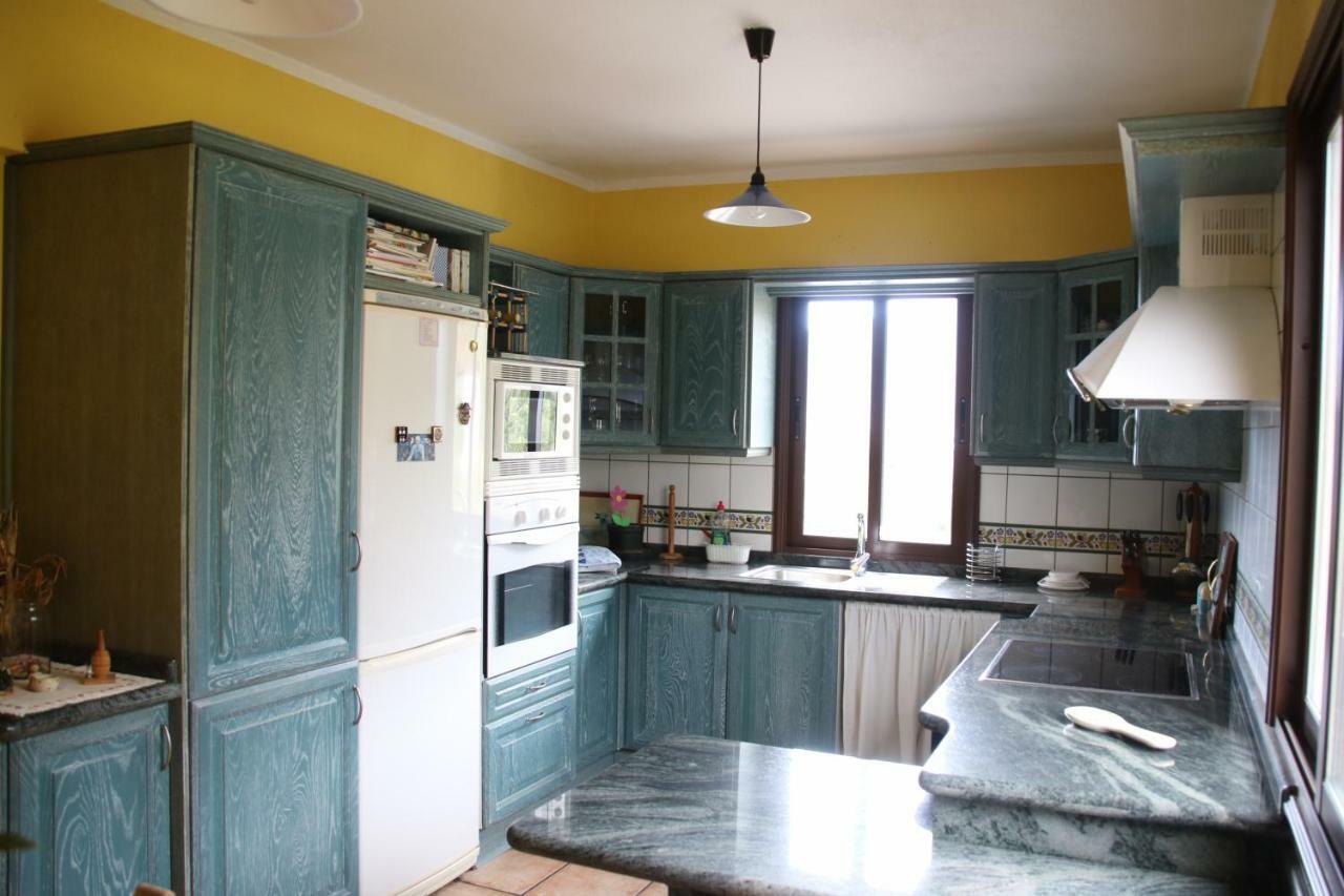Willa Casa Clotilde Los Llanos De Aridane Zewnętrze zdjęcie